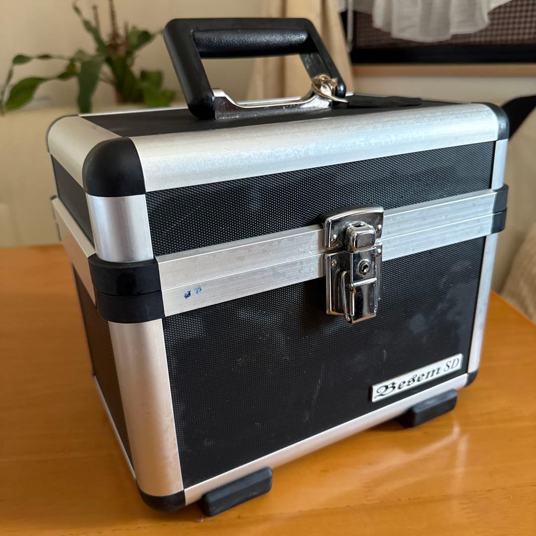 超音波美容器 Besem SD マッサージ機