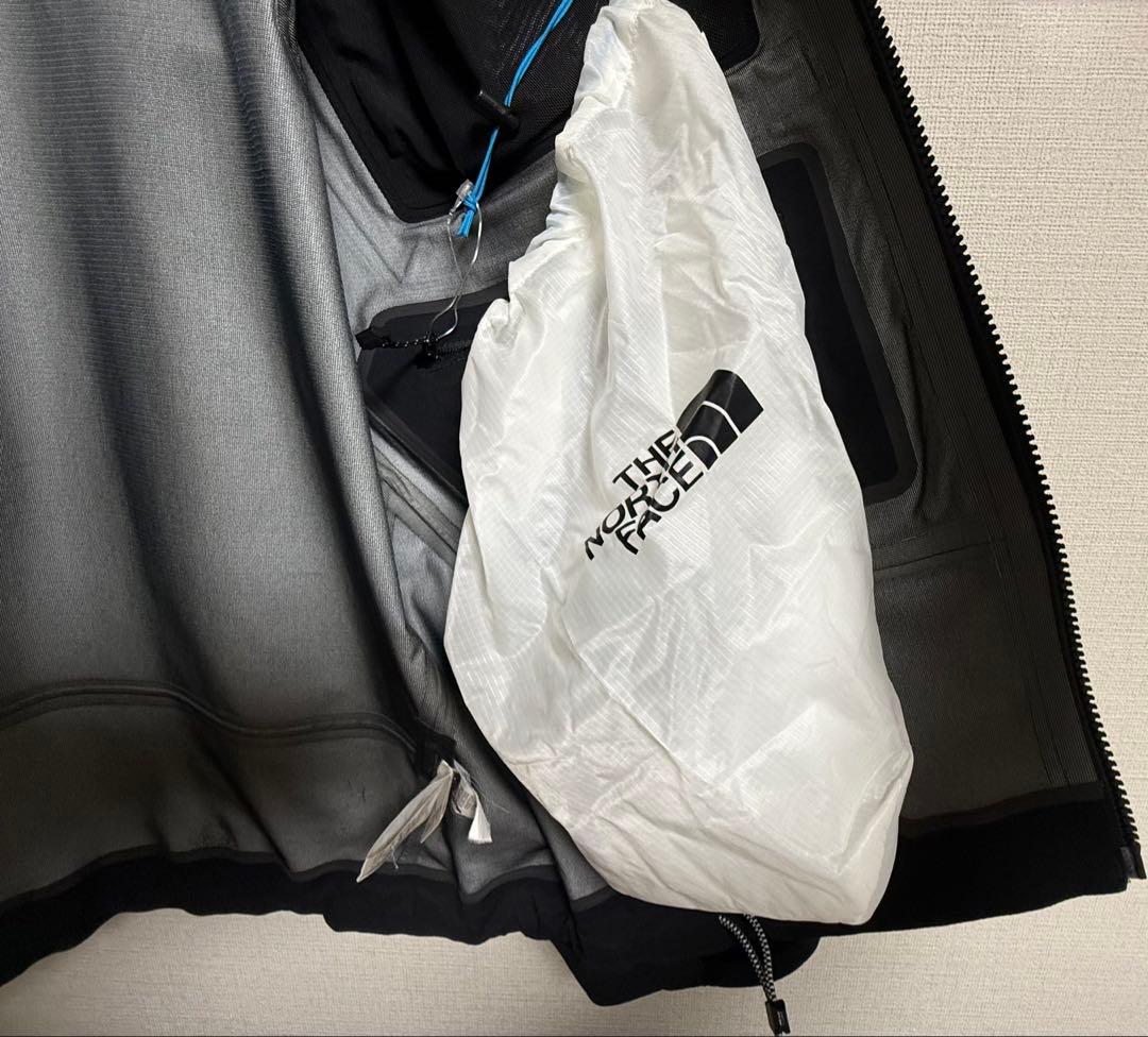 THE NORTH FACE SUMMIT FL L5ジャケットUSA Sサイズ