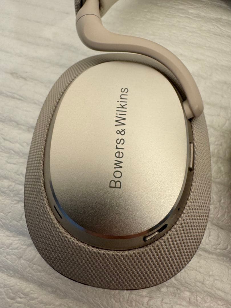 ヘッドホン Bowers & Wilkins Px7 S3