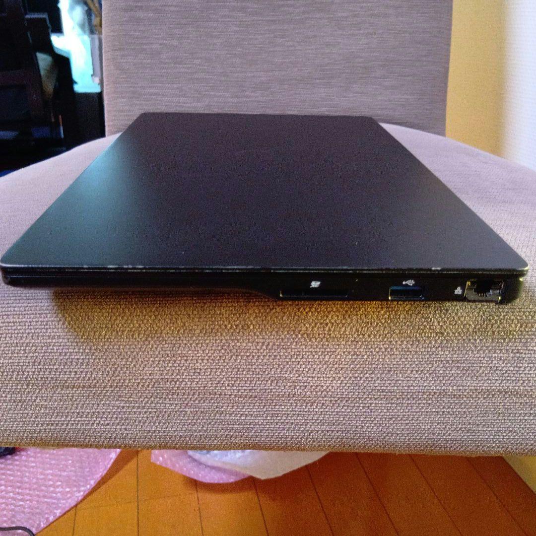 E③富士通　ＦＭＶＵ34021　U9311/F