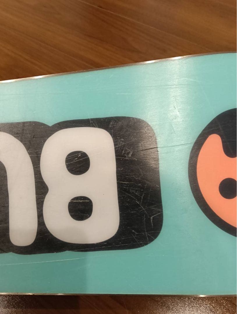 BURTON AFTER SCHOOL SPECIAL ビンディング