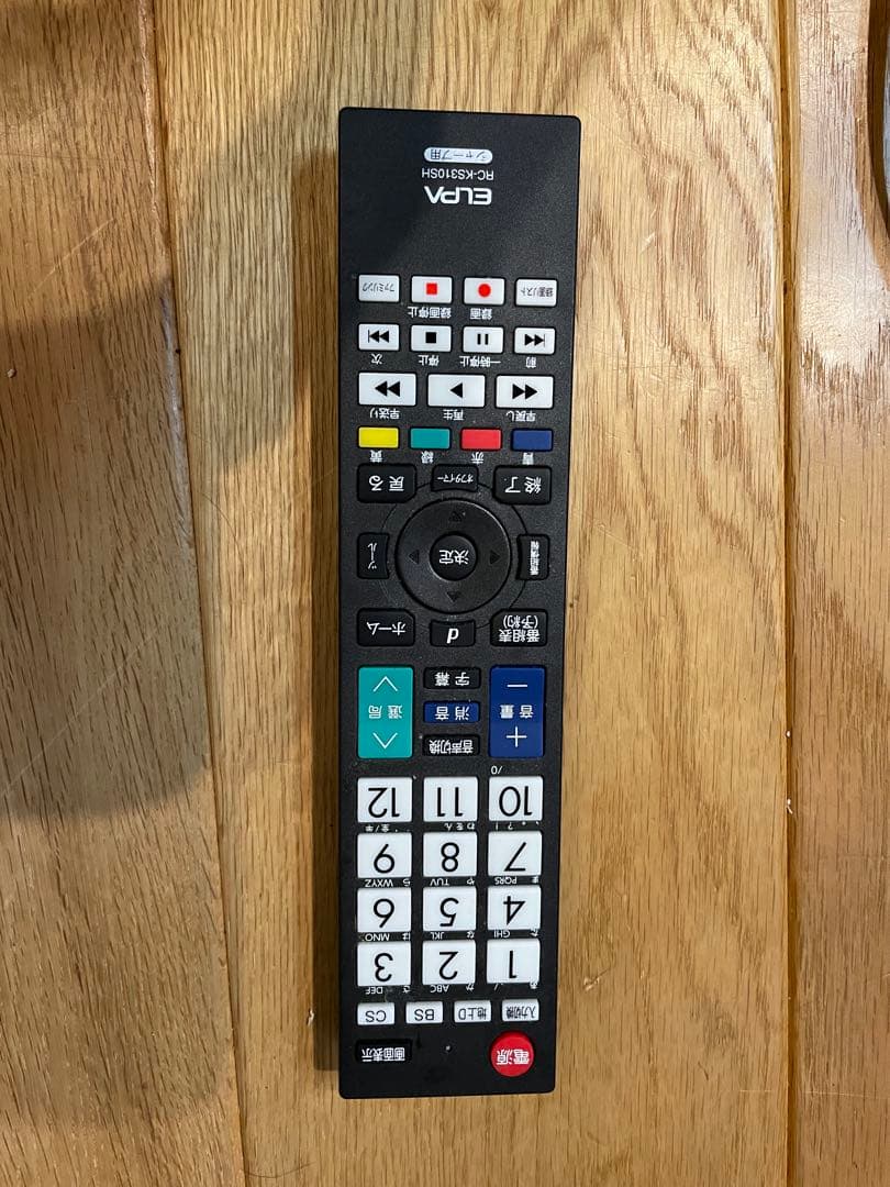 SHARP AQUOS 液晶テレビ 2T-C32AE1 2021年製