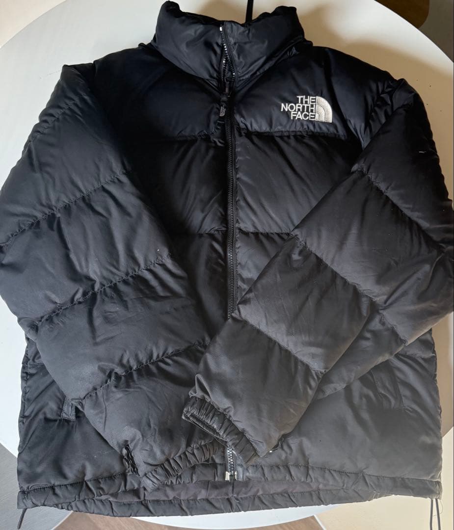 早い者勝ち❗️90s North Face 700 ダウンジャケット ヌプシ