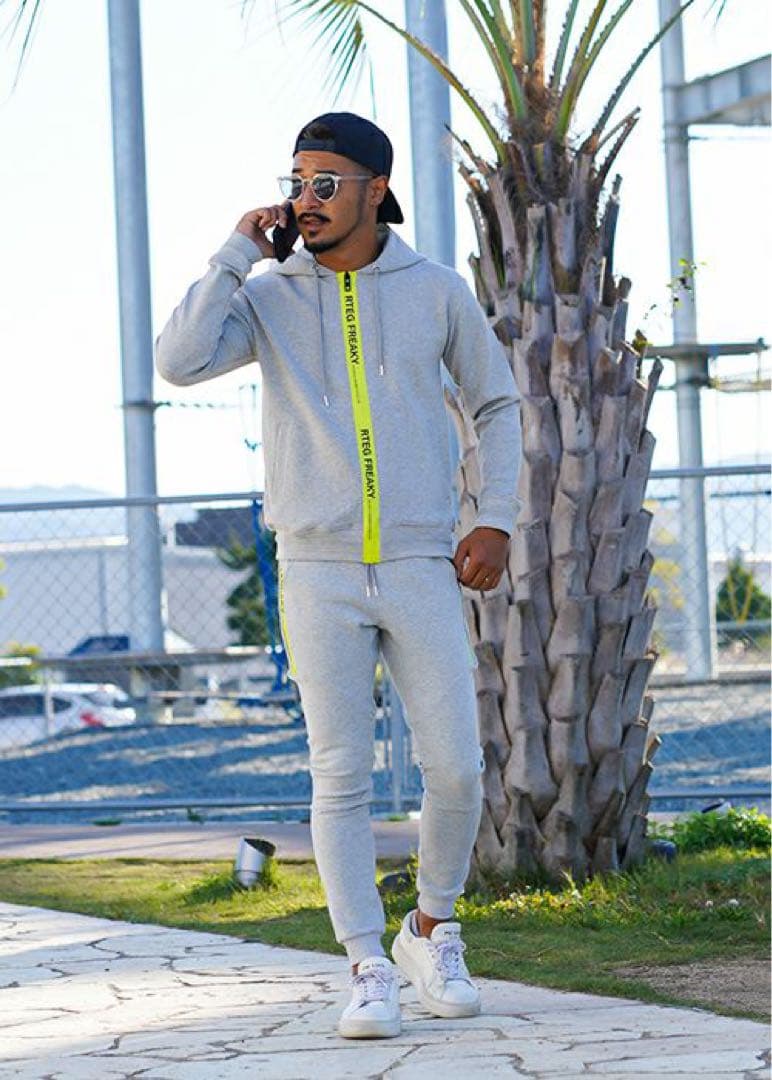 RTEG セットアップ