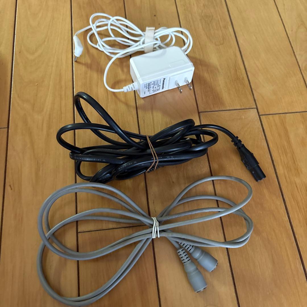 Panasonic ポータブルテレビ UN-10D6