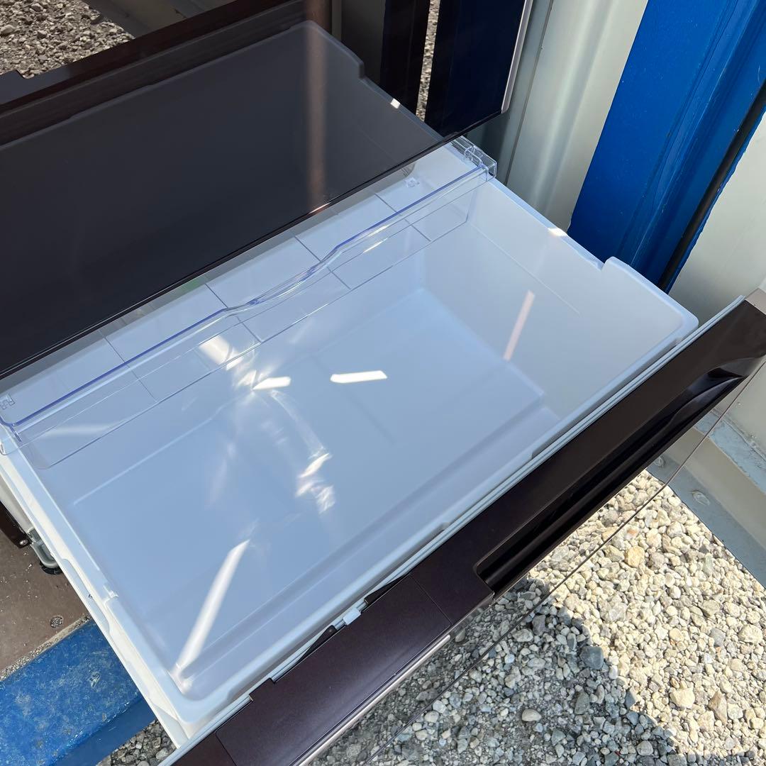 B26取付無料！✨　日立 冷蔵庫 真空チルド 大容量　新生活応援！✨