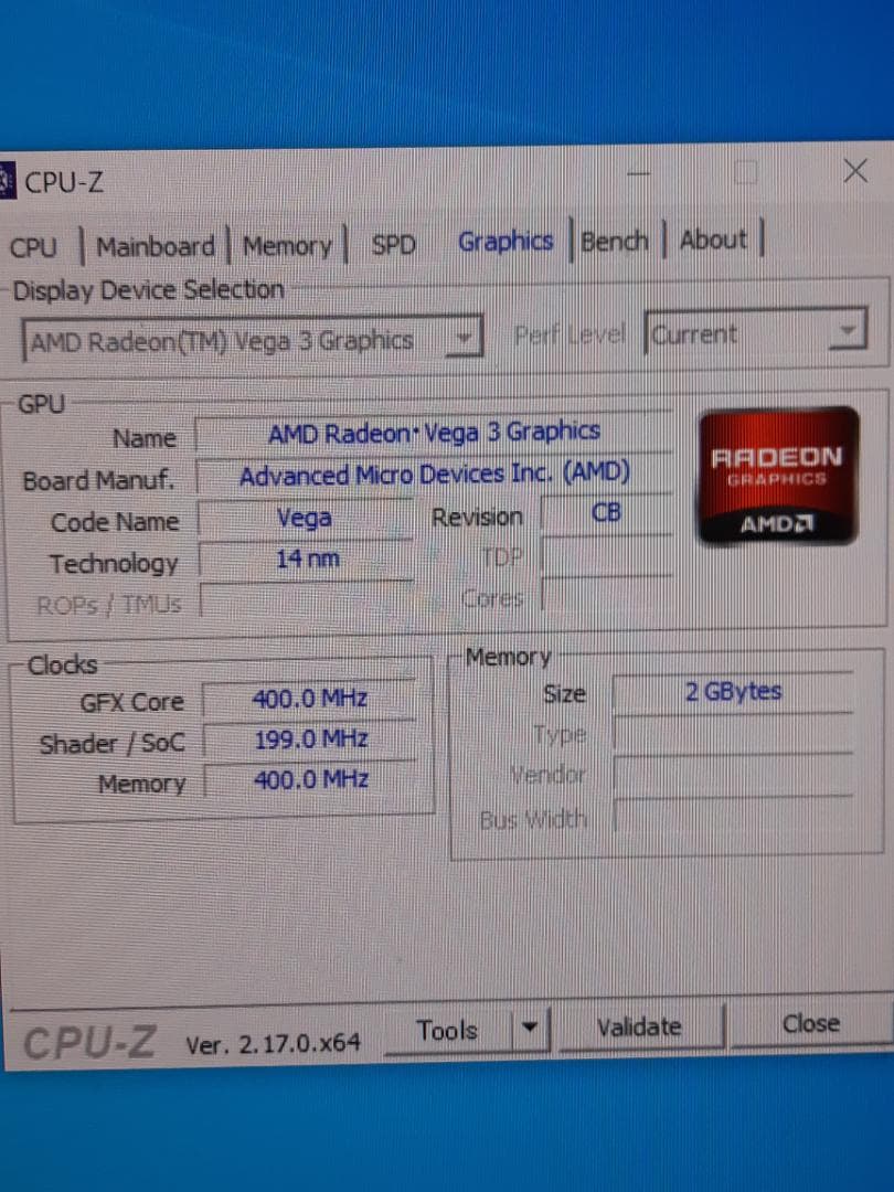 自作PC　AM4 APU 200GE・8GB・256GB・WIN10