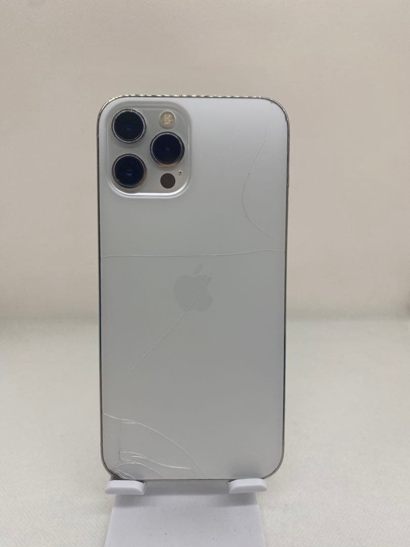 iPhone 12 Pro Max 128GB SIMフリー 51599