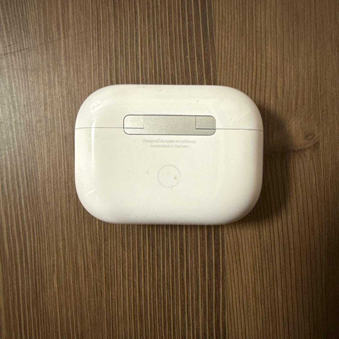 AirPods Pro 2 （USB-C） （第二世代）　AppleCare加入