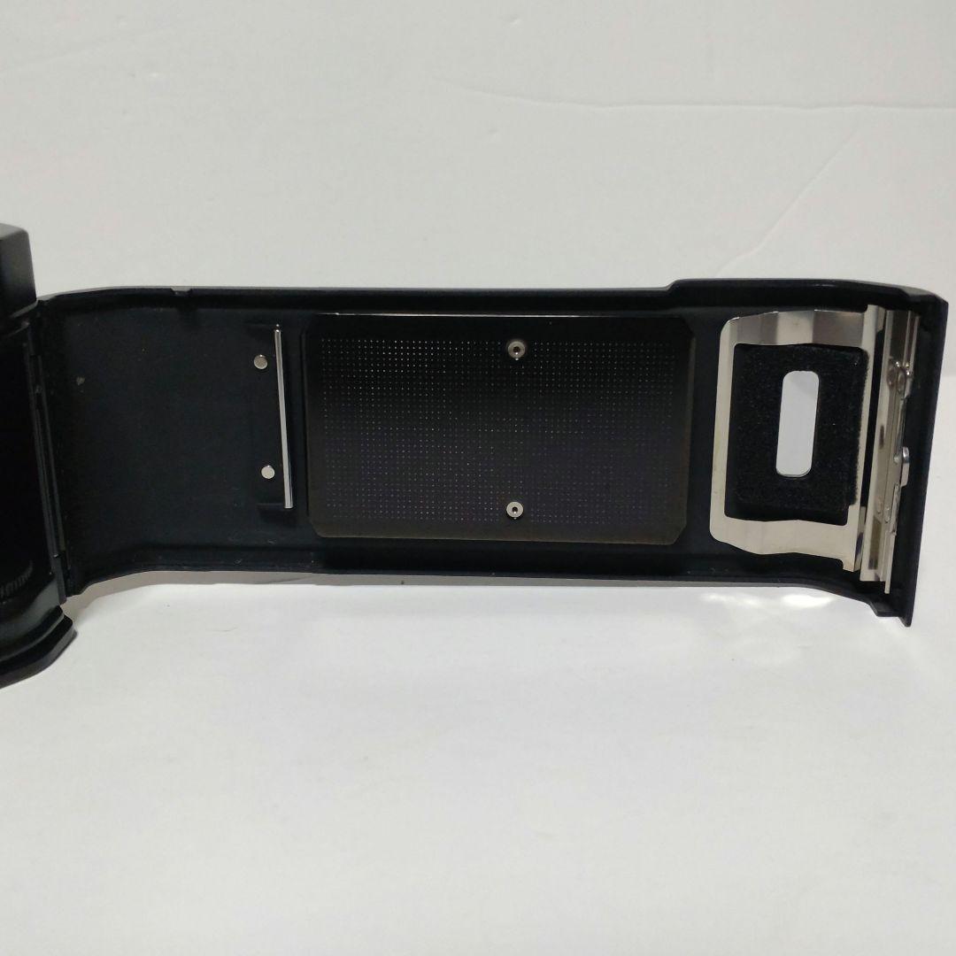 ジャンク Nikon FM3A 一眼レフ フィルムカメラ 50mm 1:1.2