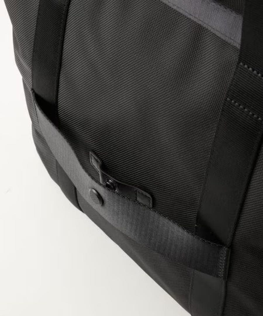 【新品】別注 TUMI×green label relaxing トートバッグ