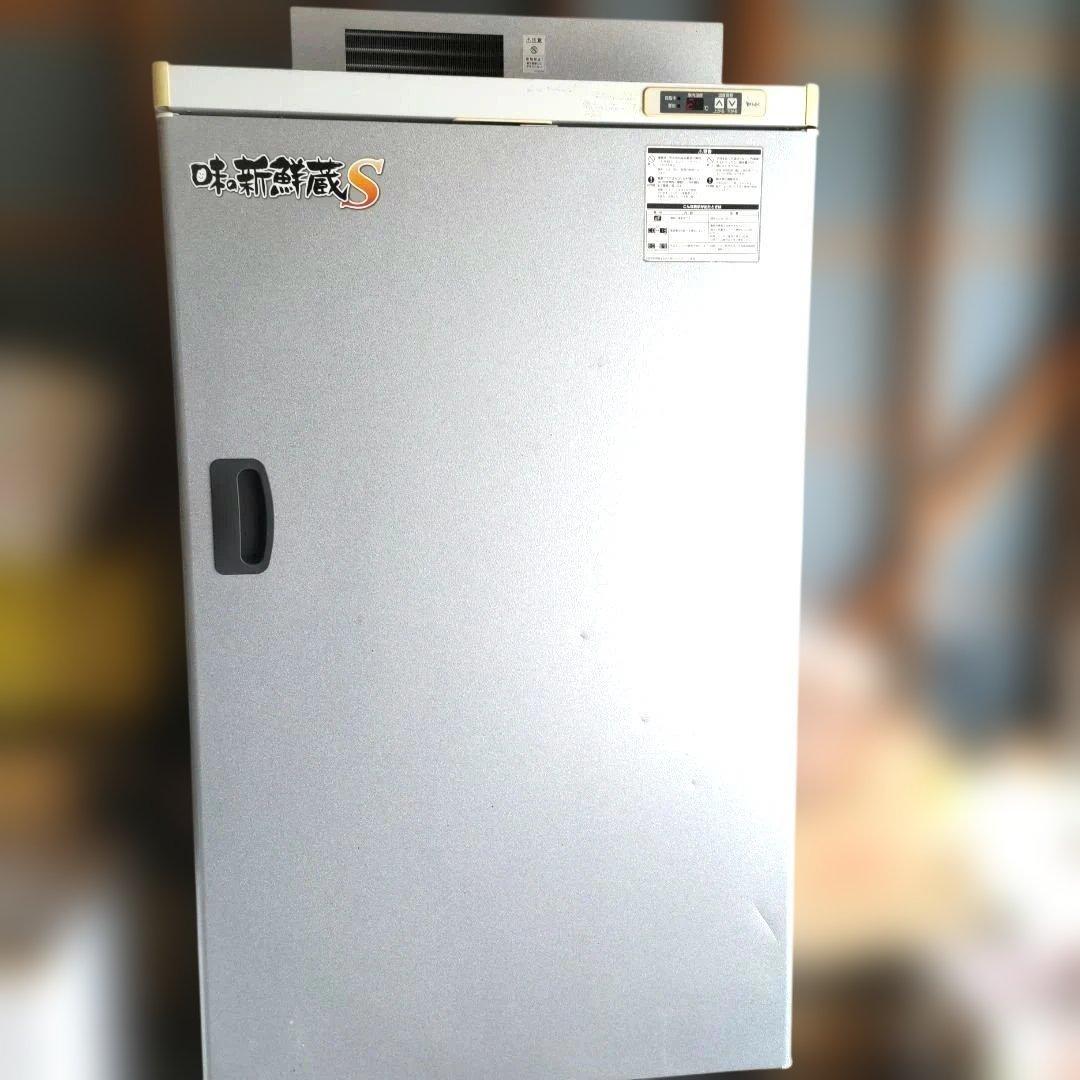 エムケー精工 ARS-901SF 味の新鮮蔵S 14袋玄米保冷庫