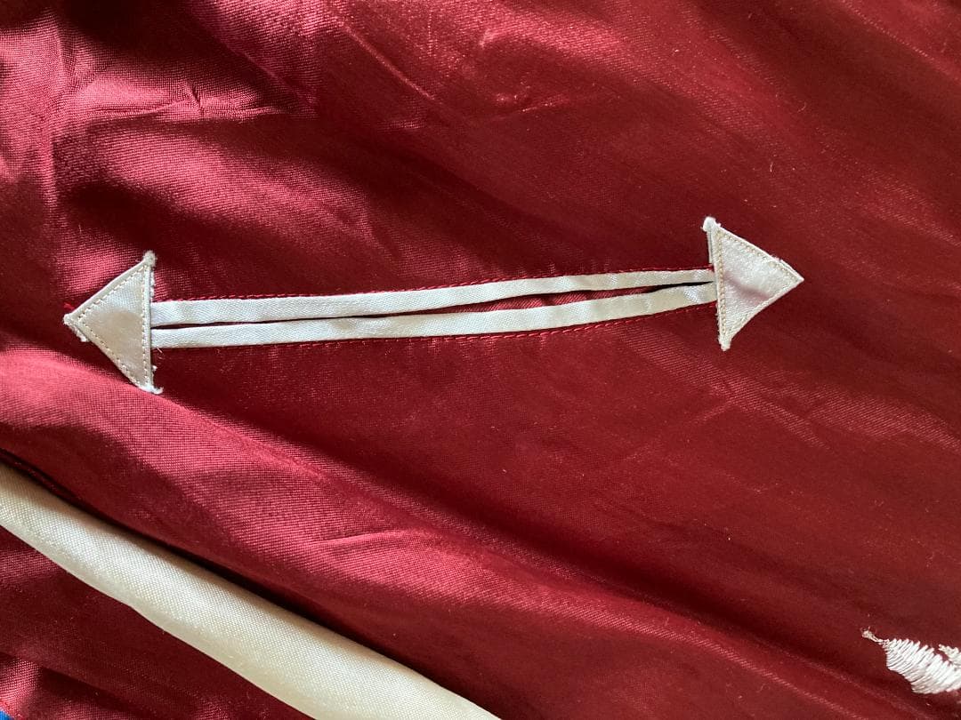 40s～50sスカジャン、スーベニアジャケット　ビンテージ