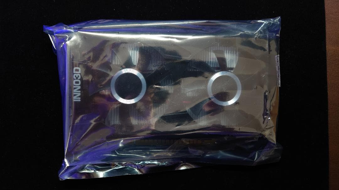 グラフィックボード・グラボ・ビデオカード Inno3D GeForce GTX 1660