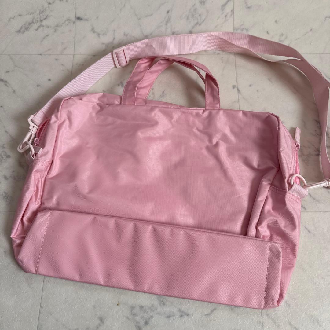 サンリオ シュガーバニーズ バッグ ショルダーバッグ しろうさ くろうさ