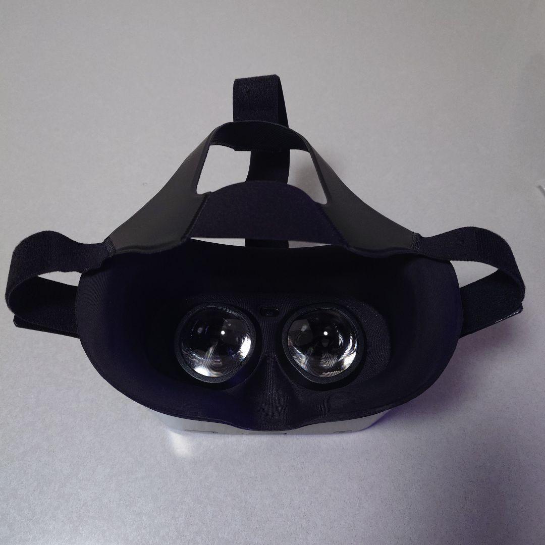 n*i様 DPVR DPVR-4D PRO V2 VRヘッドマウントディスプレイ
