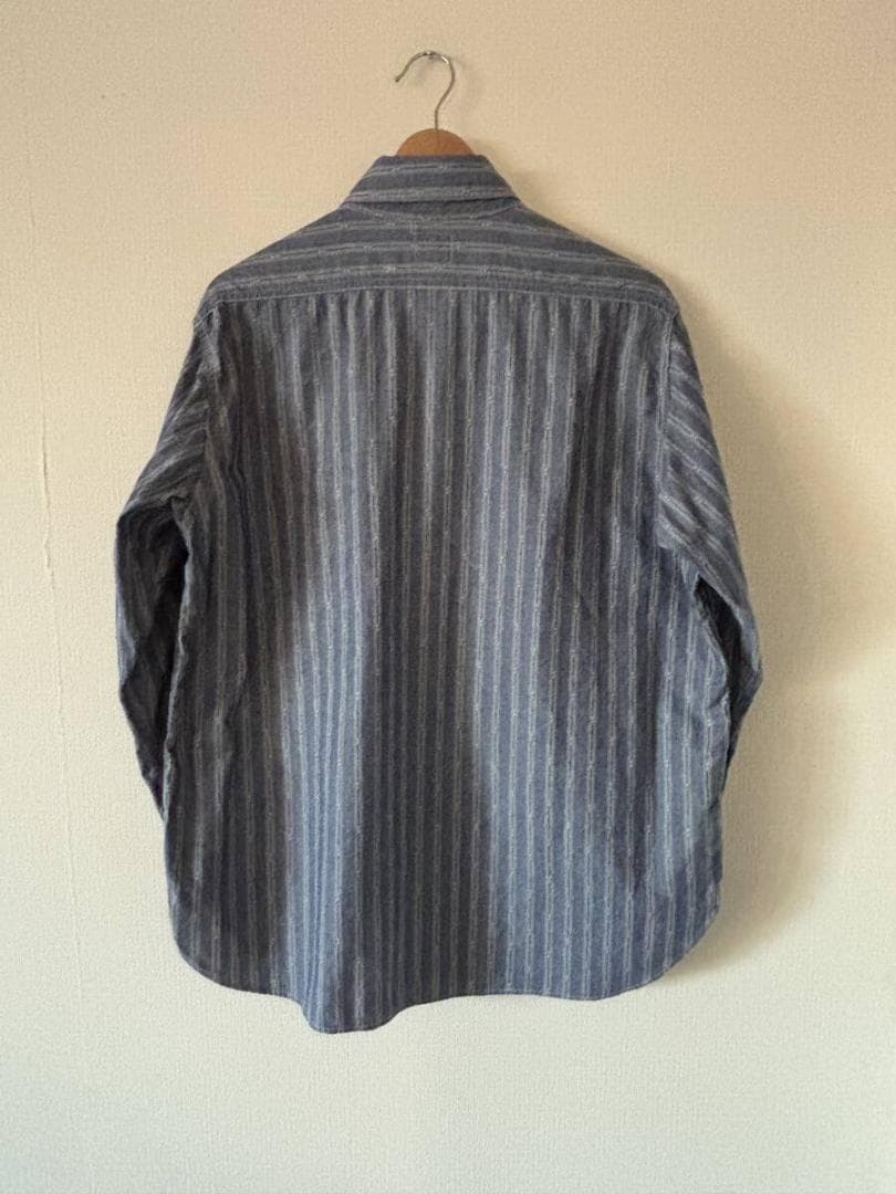 24SS ポストオーバーオールズ THE POST POST OVERALLS