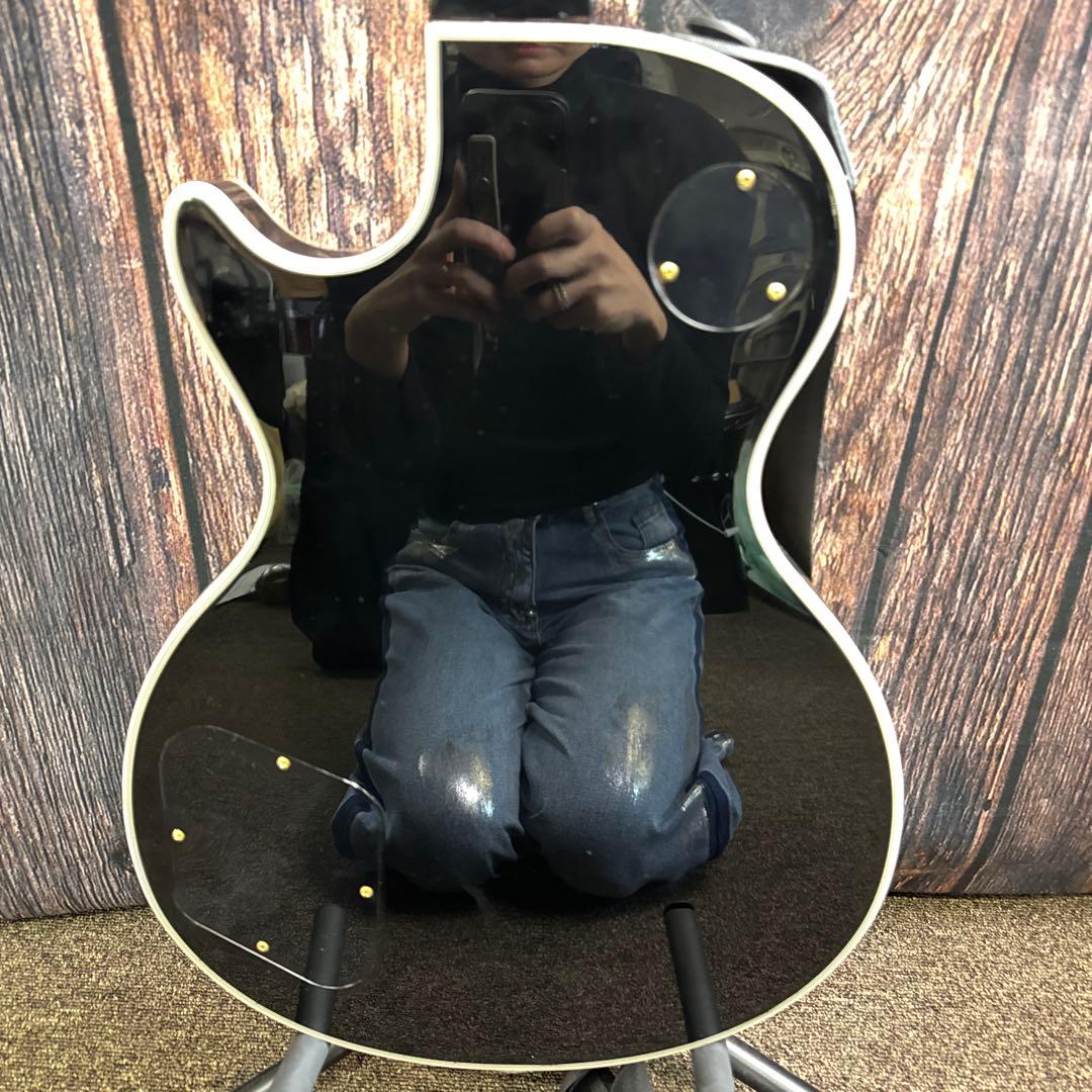 BLITZ ブリッツ エレキギター BY AriaProII