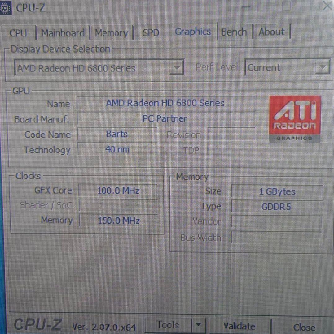 最終セール★自作PC Corei7 ssd128MB HD6850