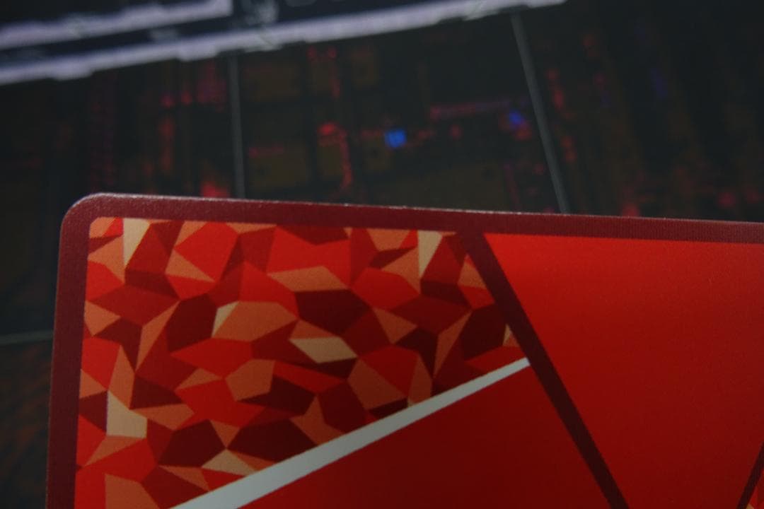 ケルシー SR★★ アークナイツ ユニオンアリーナ 44-MY1229-14C