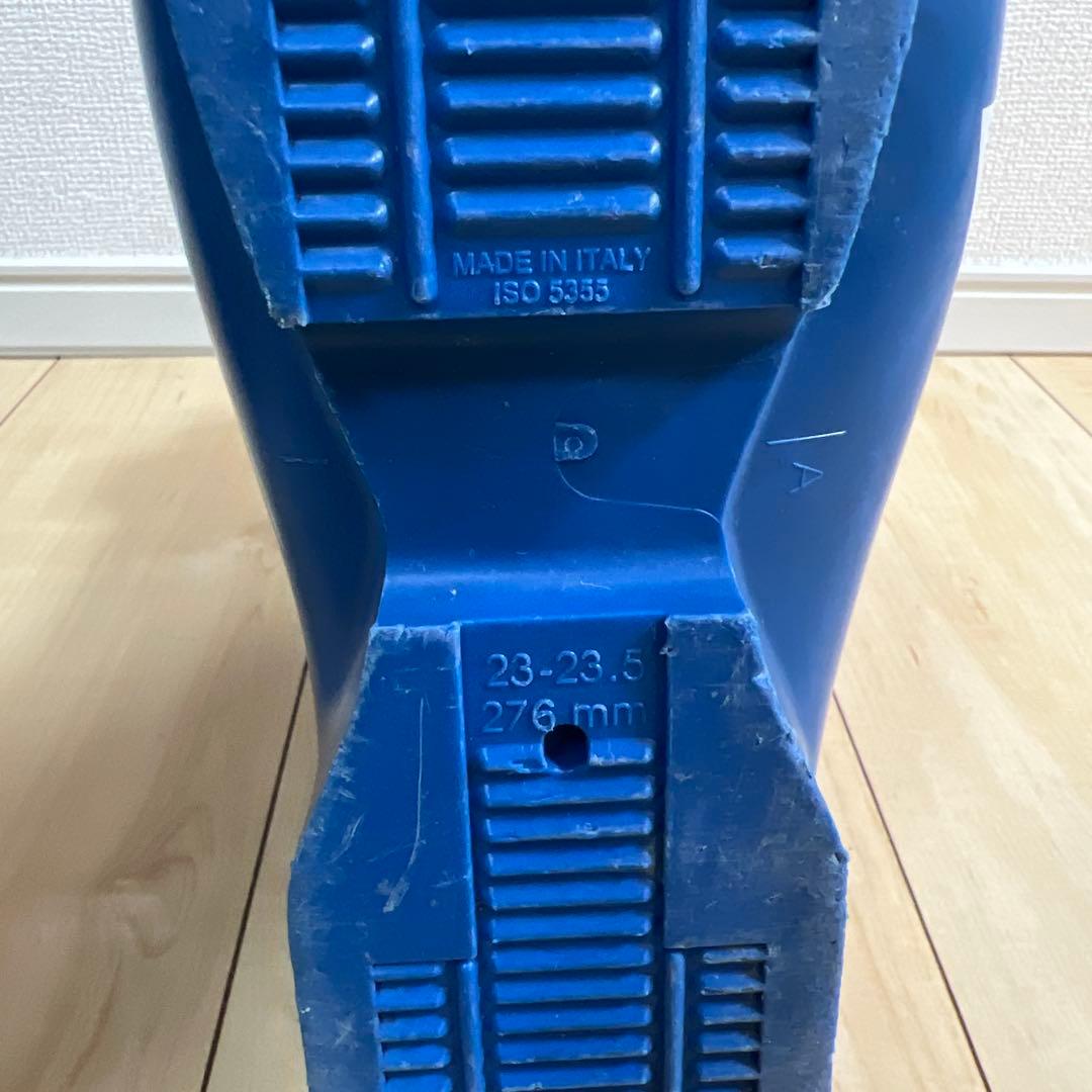 【即日発送】LANGE スキーブーツ RS 120 s.c. 23-23.5cm