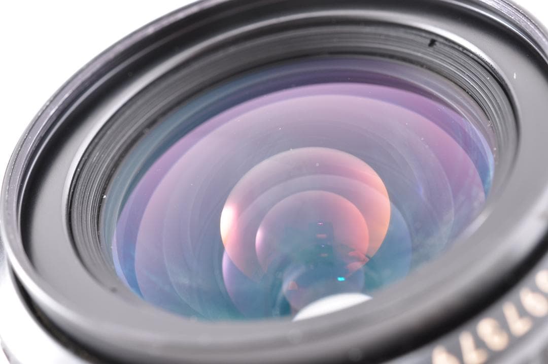 レンズ(単焦点) NIKON Ai NIKKOR 28mm F2.8