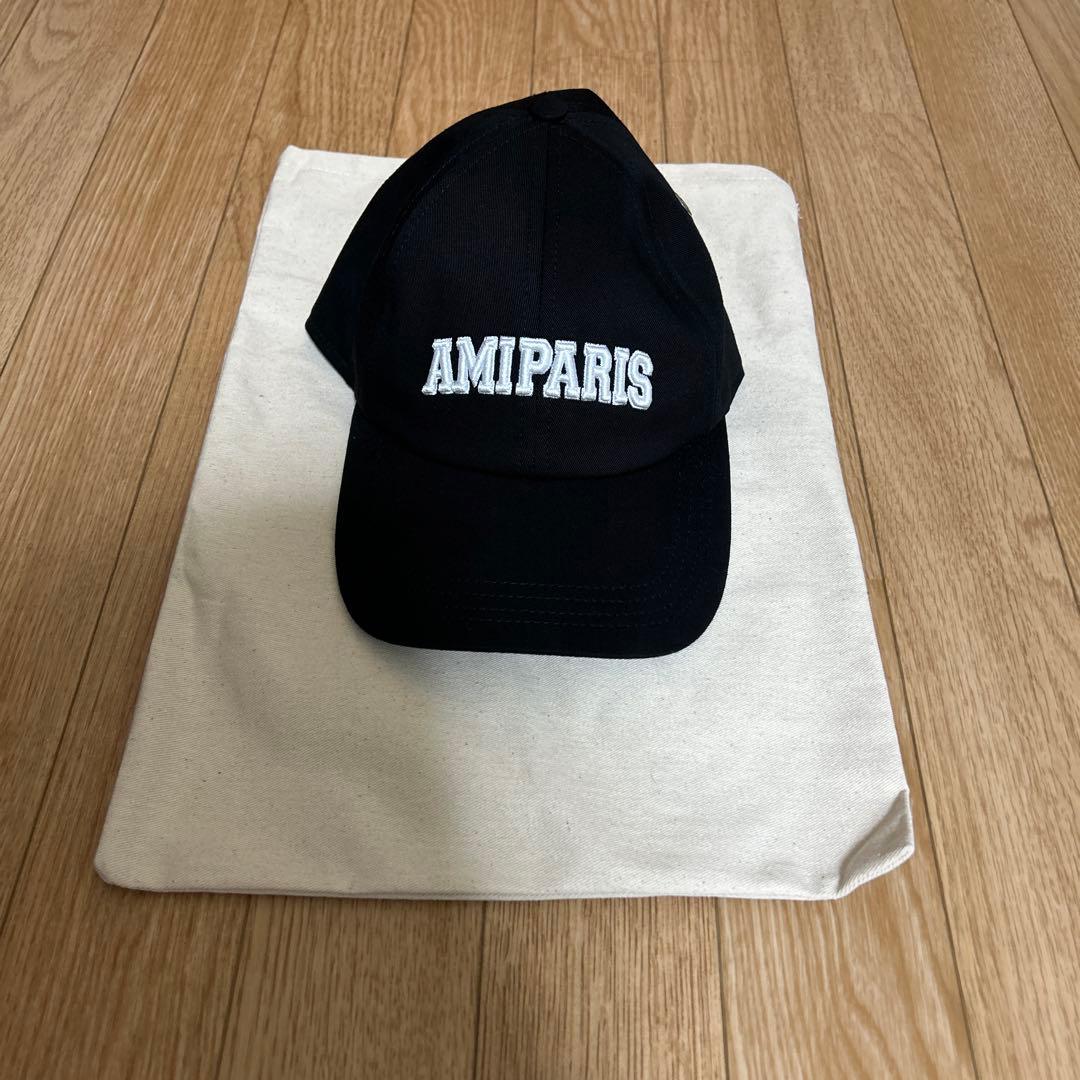 Ami Paris キャップ 帽子