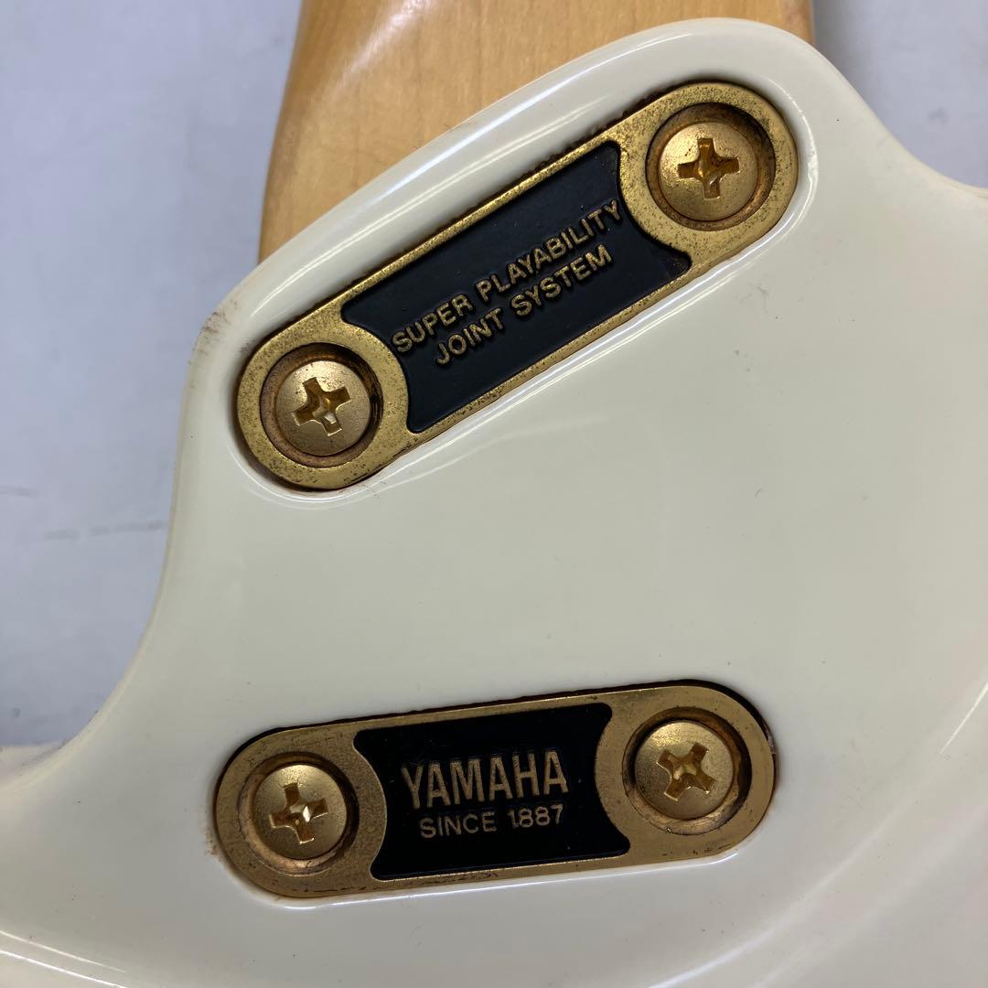 【現状品】YAMAHA エレキギター MG-K2 パッパラー河合モデル