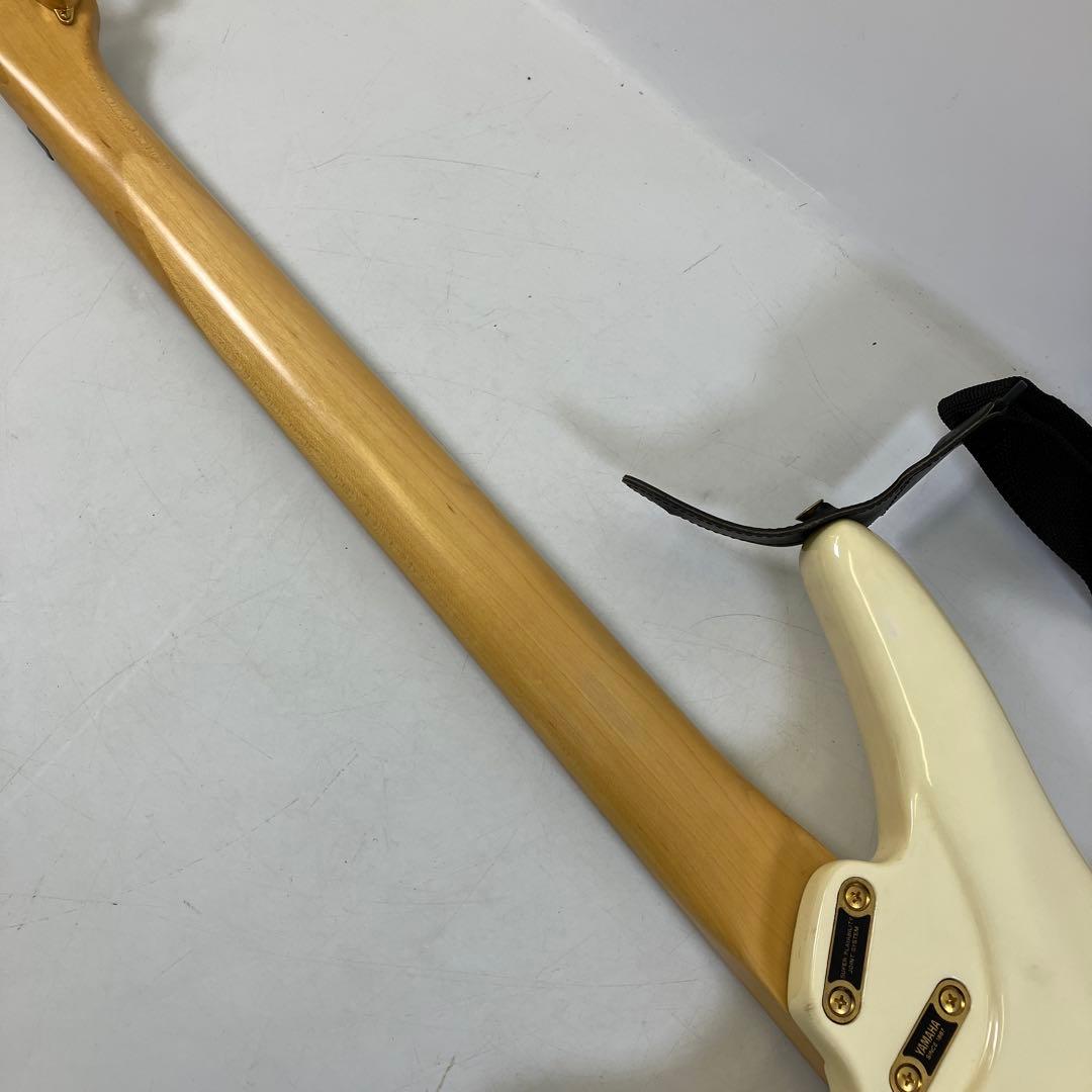 【現状品】YAMAHA エレキギター MG-K2 パッパラー河合モデル