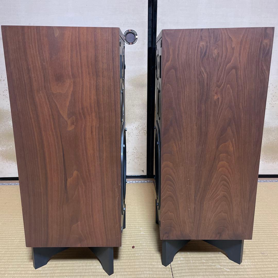 Diatone DS-36B MKII 音出し確認済み中古品