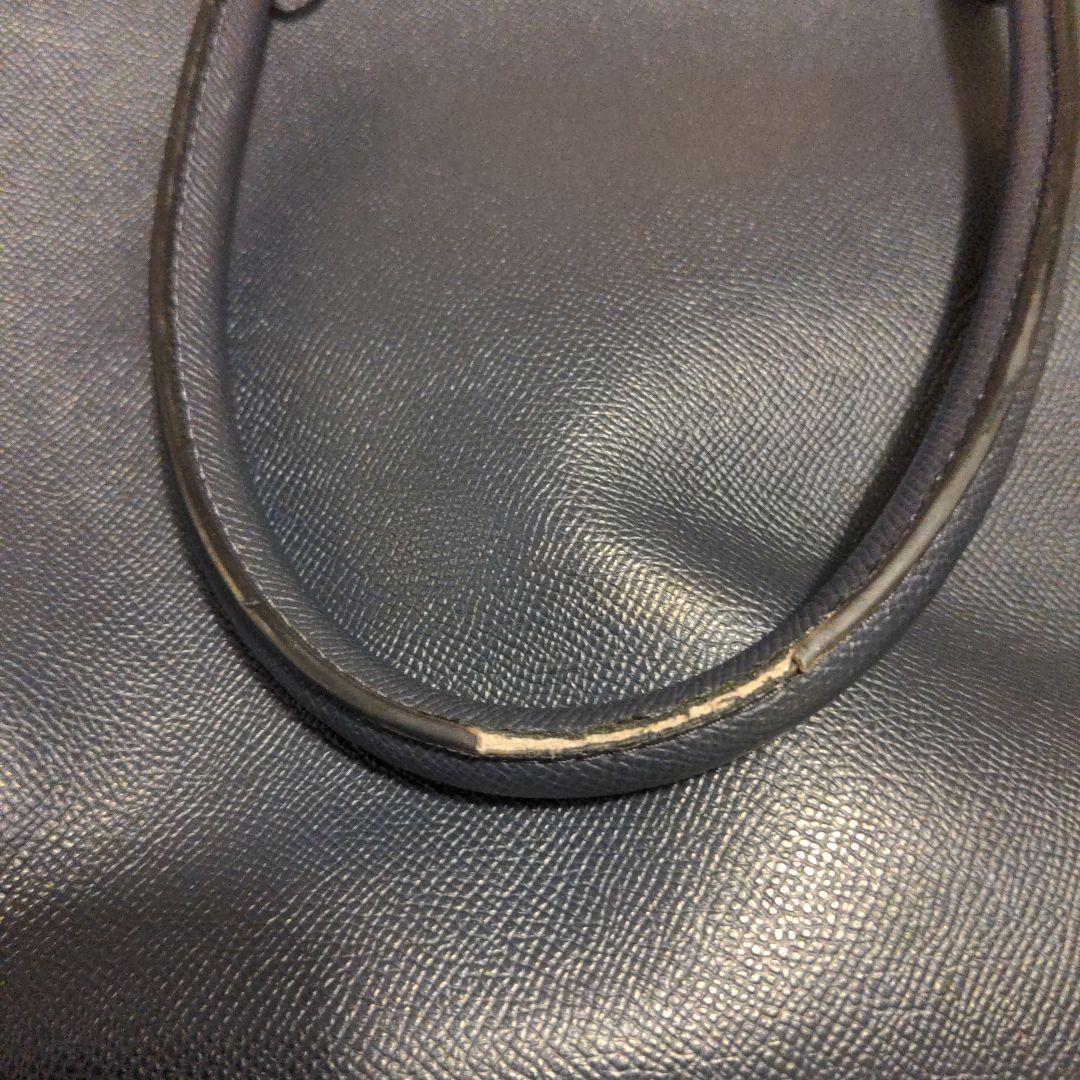 Ｒ*Ｅ様 JIMMY CHOO トートバッグ　　コーチ　ネイビー　トートバッグ