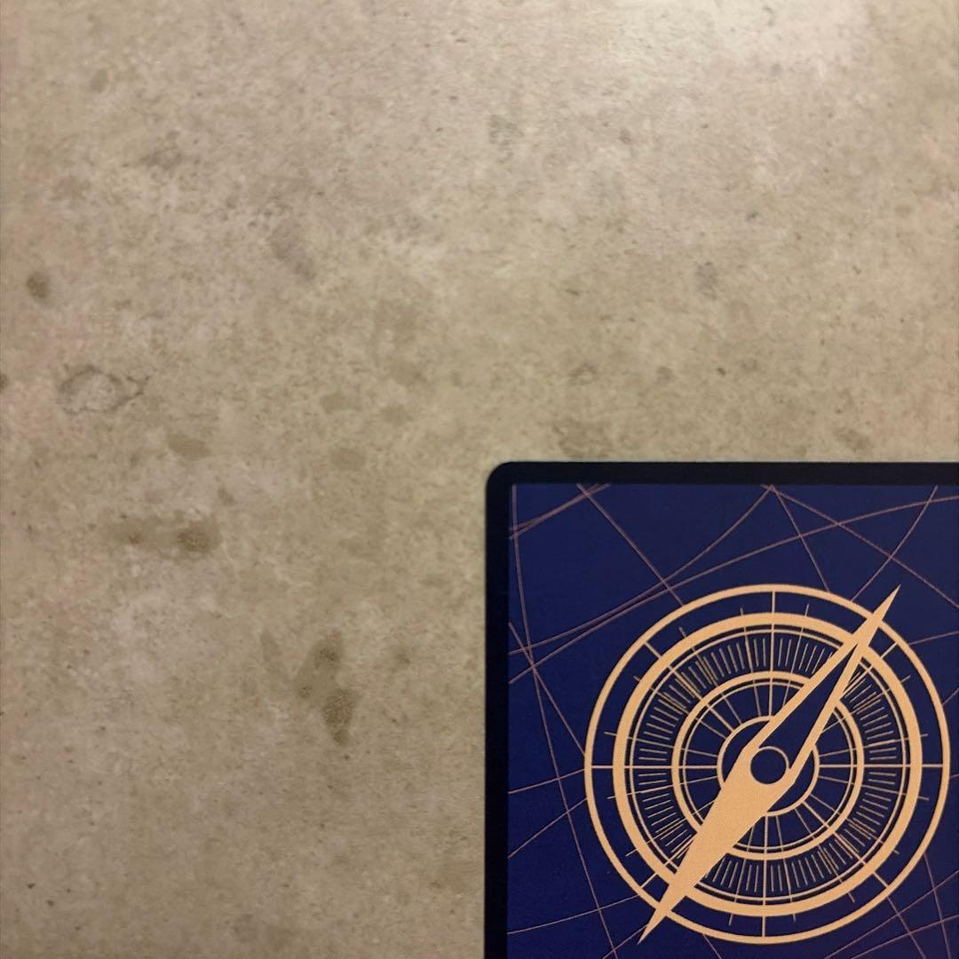 ゴムゴムの巨人 R パラレル SP OP09-078