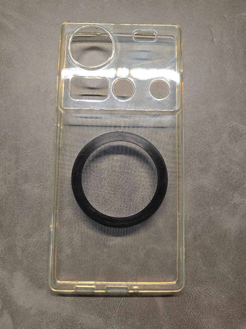 スマートフォン本体 nubia Z70 Ultra Starry Night 16GB/512GB