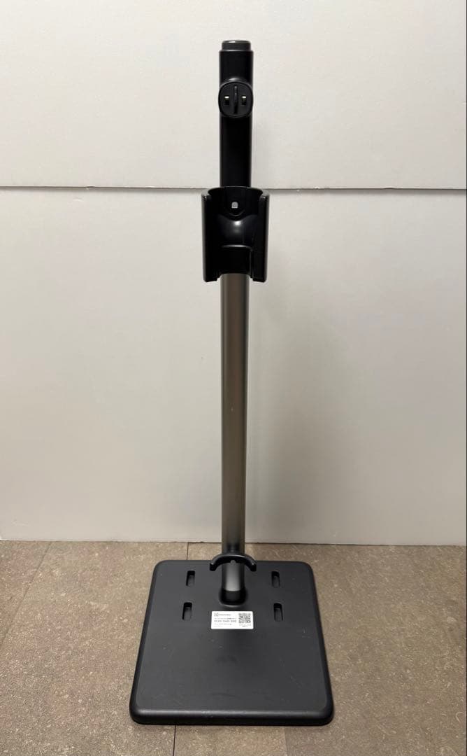 エレクトロラックス◇掃除機 Ultimate700 ウォルナットブラウン