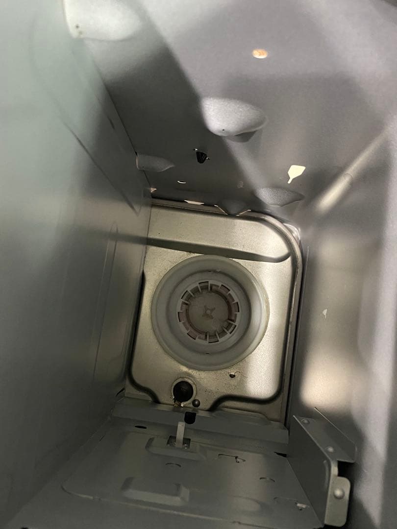 ダイニチ Dainichi 石油ファンヒーター　FW-MV32NC 2022年製