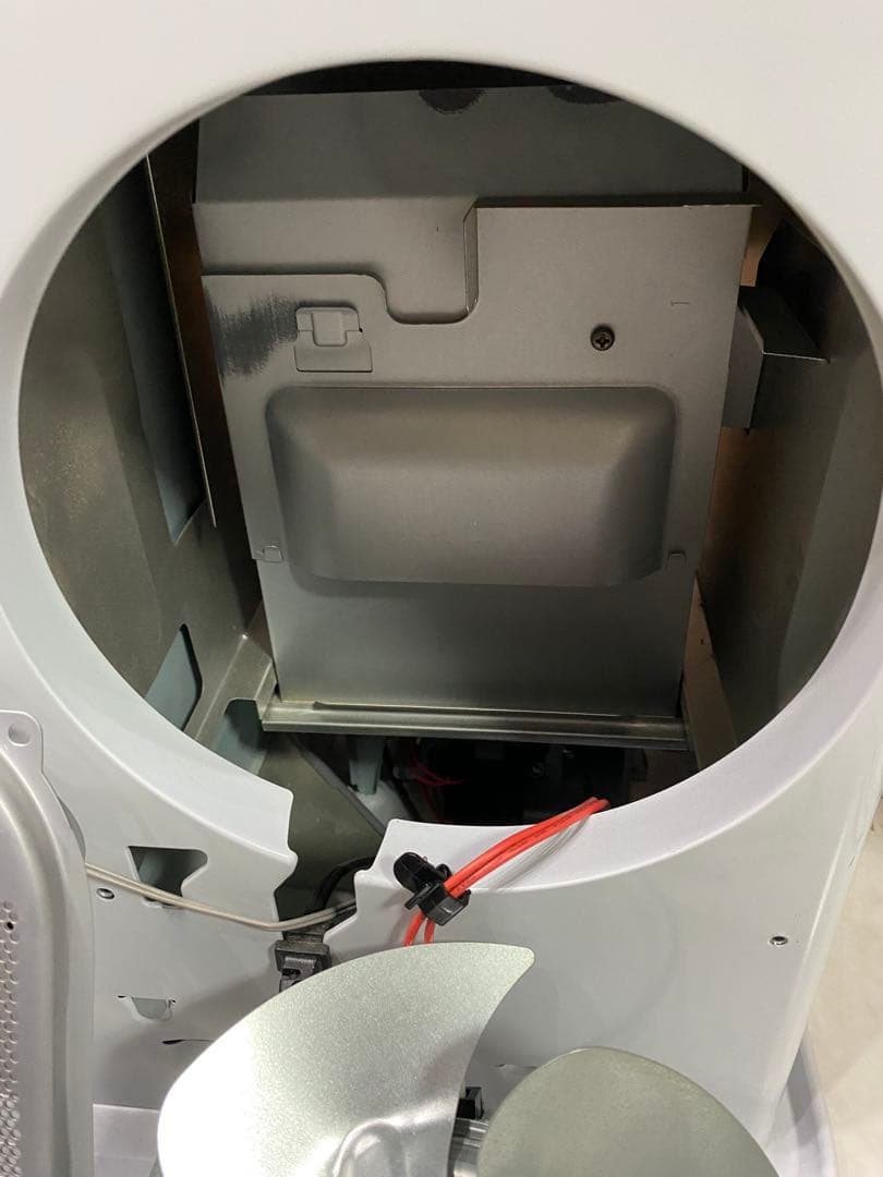 ダイニチ Dainichi 石油ファンヒーター　FW-MV32NC 2022年製