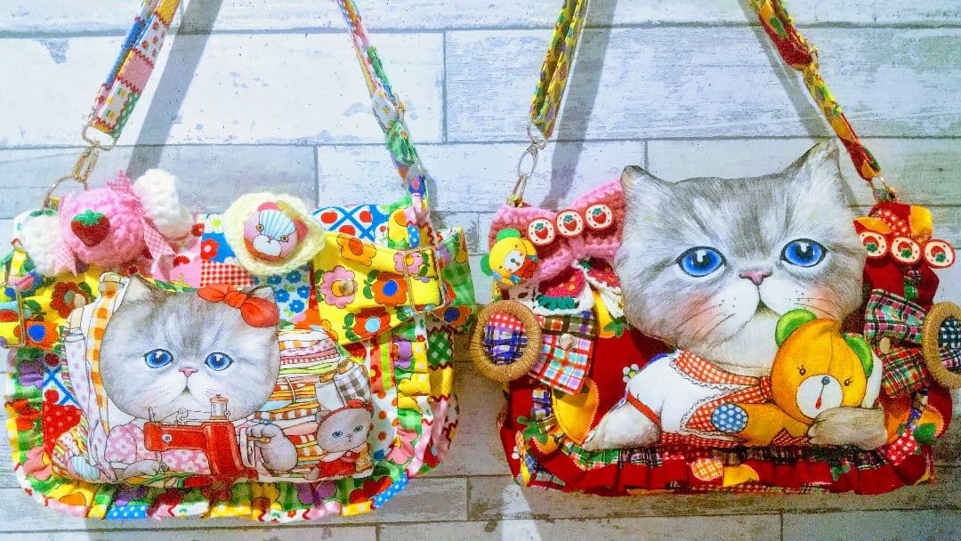 コヤンイサムチョン♡バッグ♡