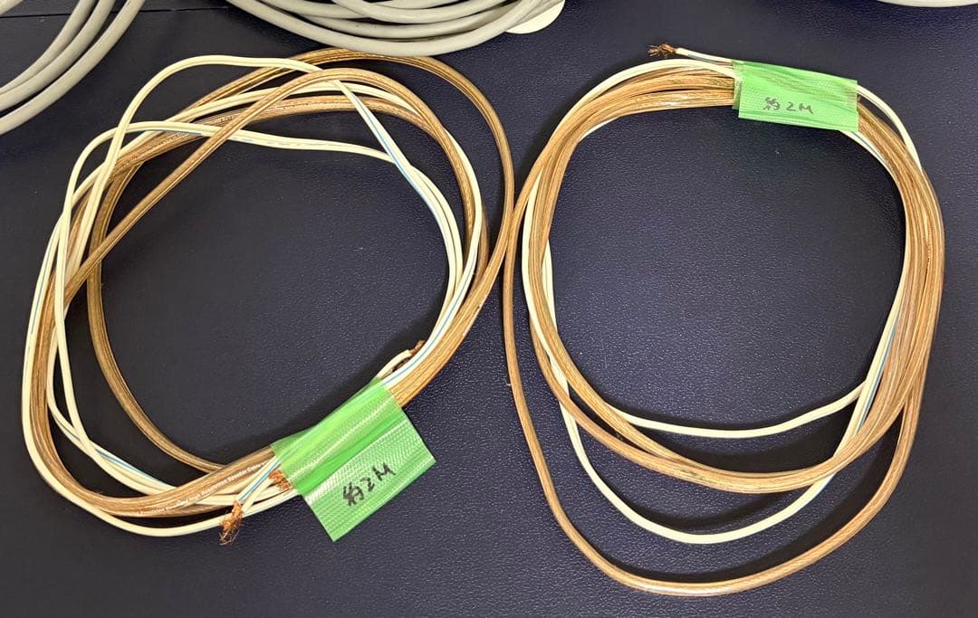 ONKYO スピーカシステムセット2本セット中古品