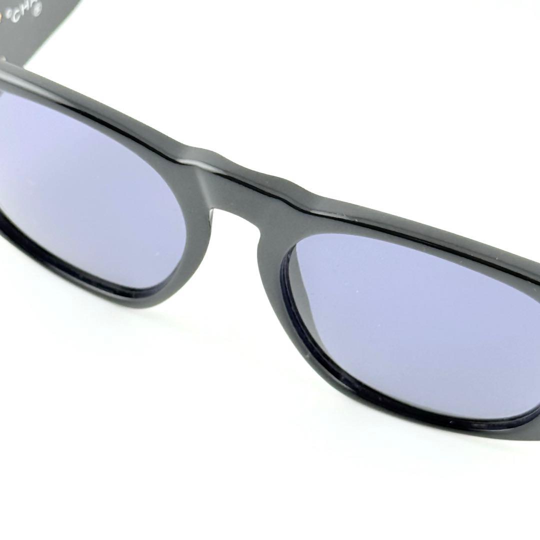 【良品】CHANEL　シャネル　マトラッセ ココマーク サングラス 　レディース