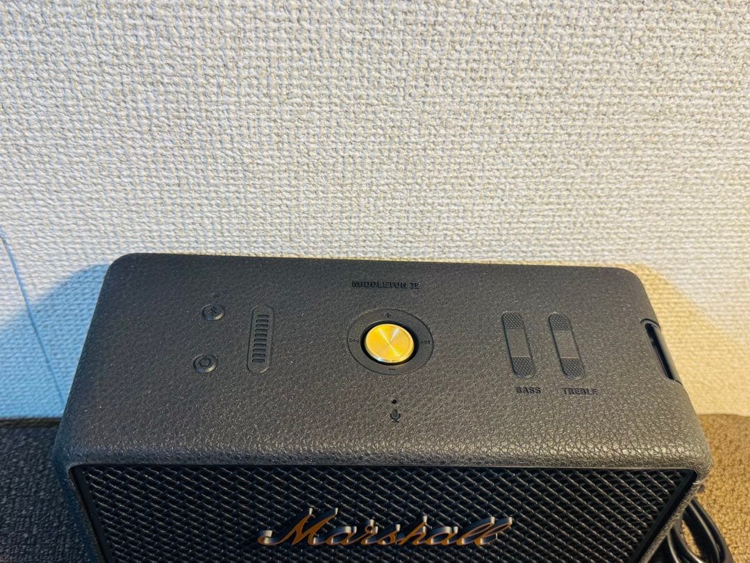 美品　Marshall Middleton Ⅱ