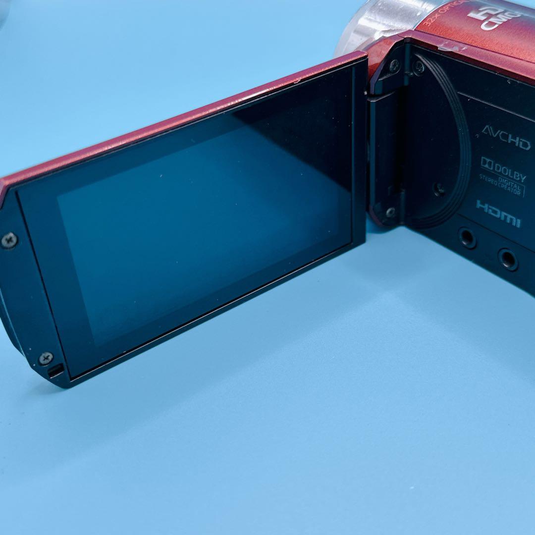 Canon iVIS HFR31 ビデオカメラ 本体