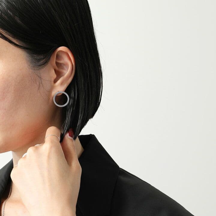 MAISON MARGIELA メゾンマルジェラ ピアス SM1VG0024片耳