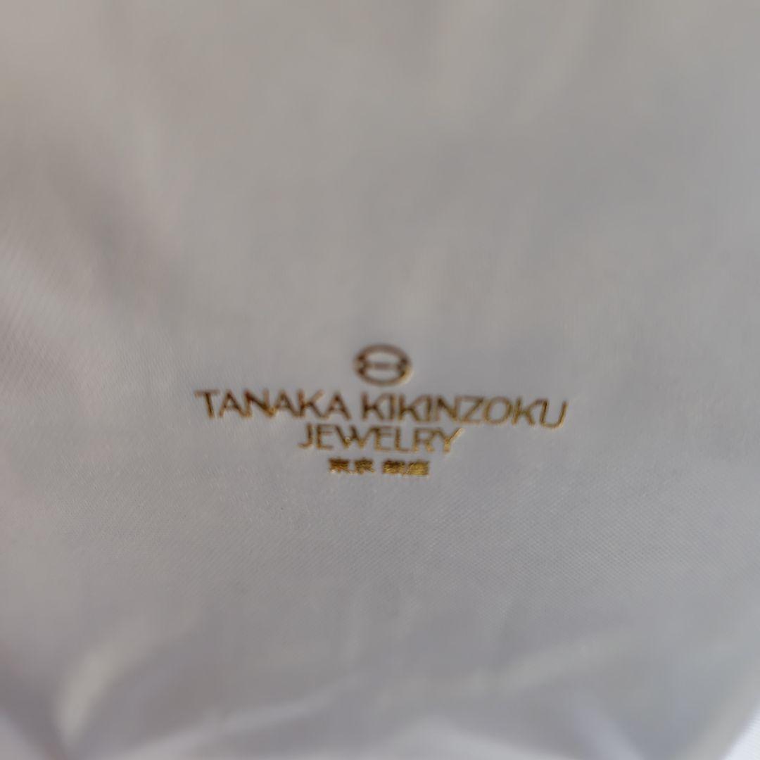 田中貴金属 銀製スプーン2本セット