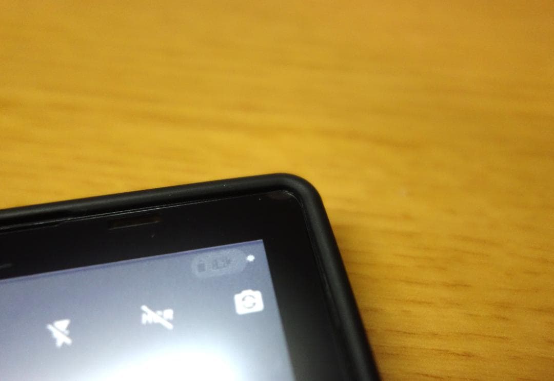 Minimal Phone Onyx 6GB / 128GB 純正ケース付