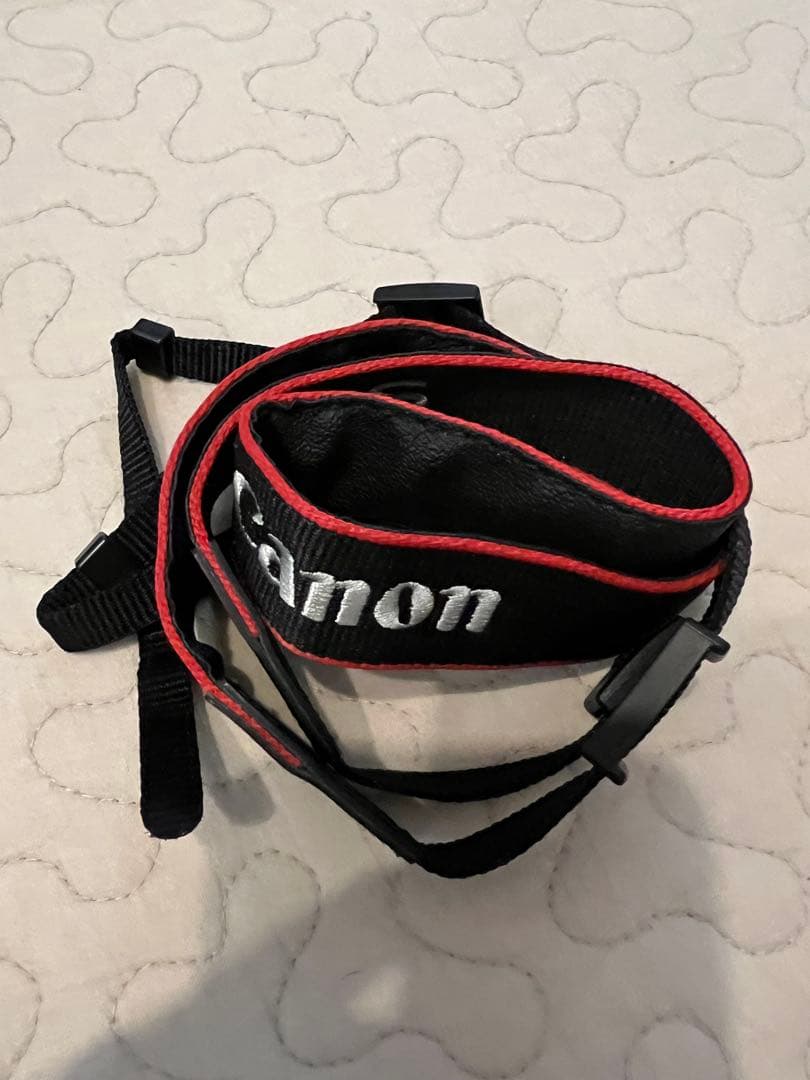 （動作確認済み）canon EOS kiss x9 + レンズセット