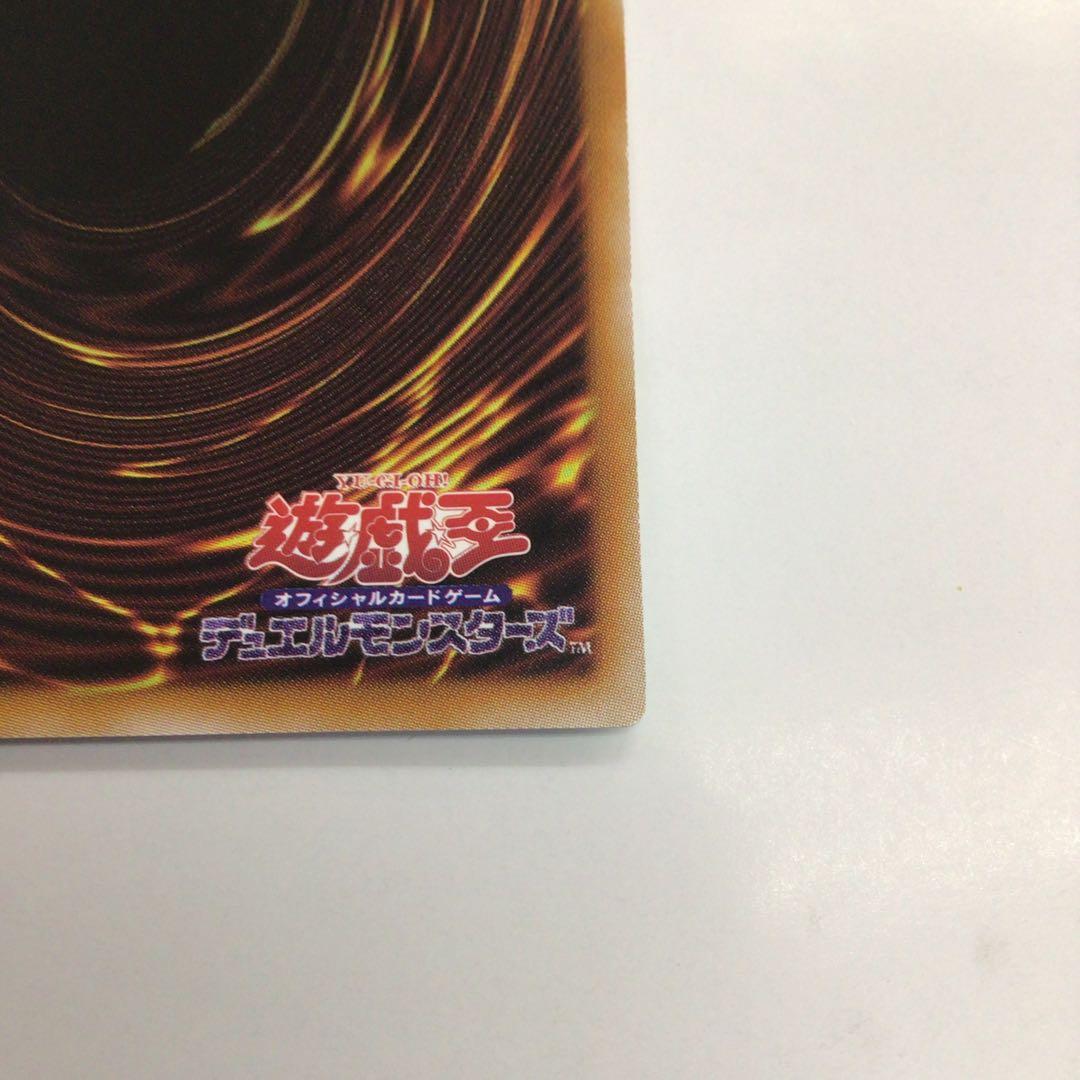 遊戯王　大輪の霊使い　プリシク