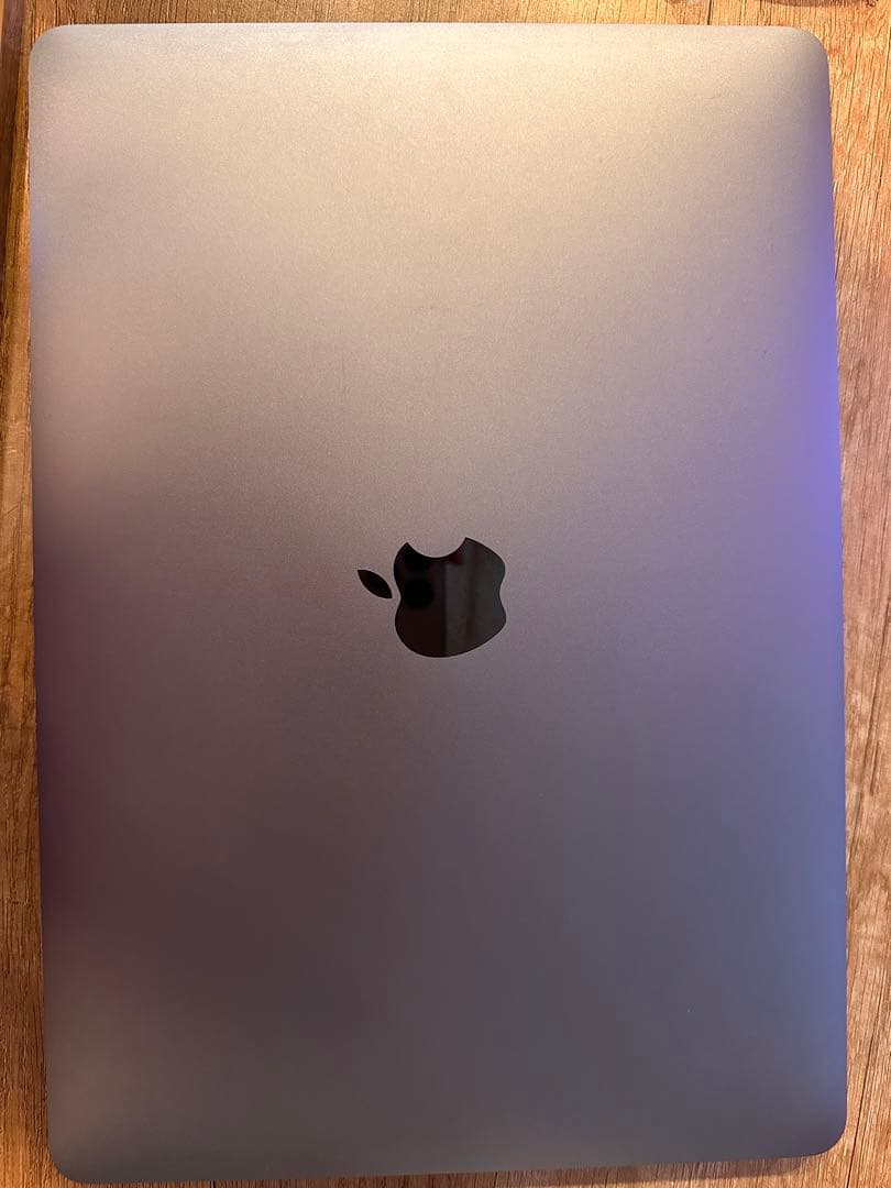 MacBook本体 M1 MacBook Pro 16GB / 2TB