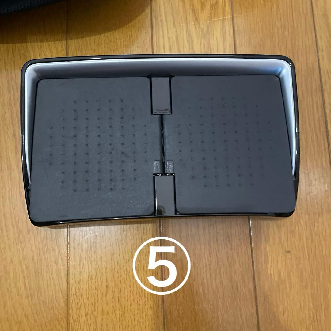 ハリアー　80系　アクセサリー　12種類