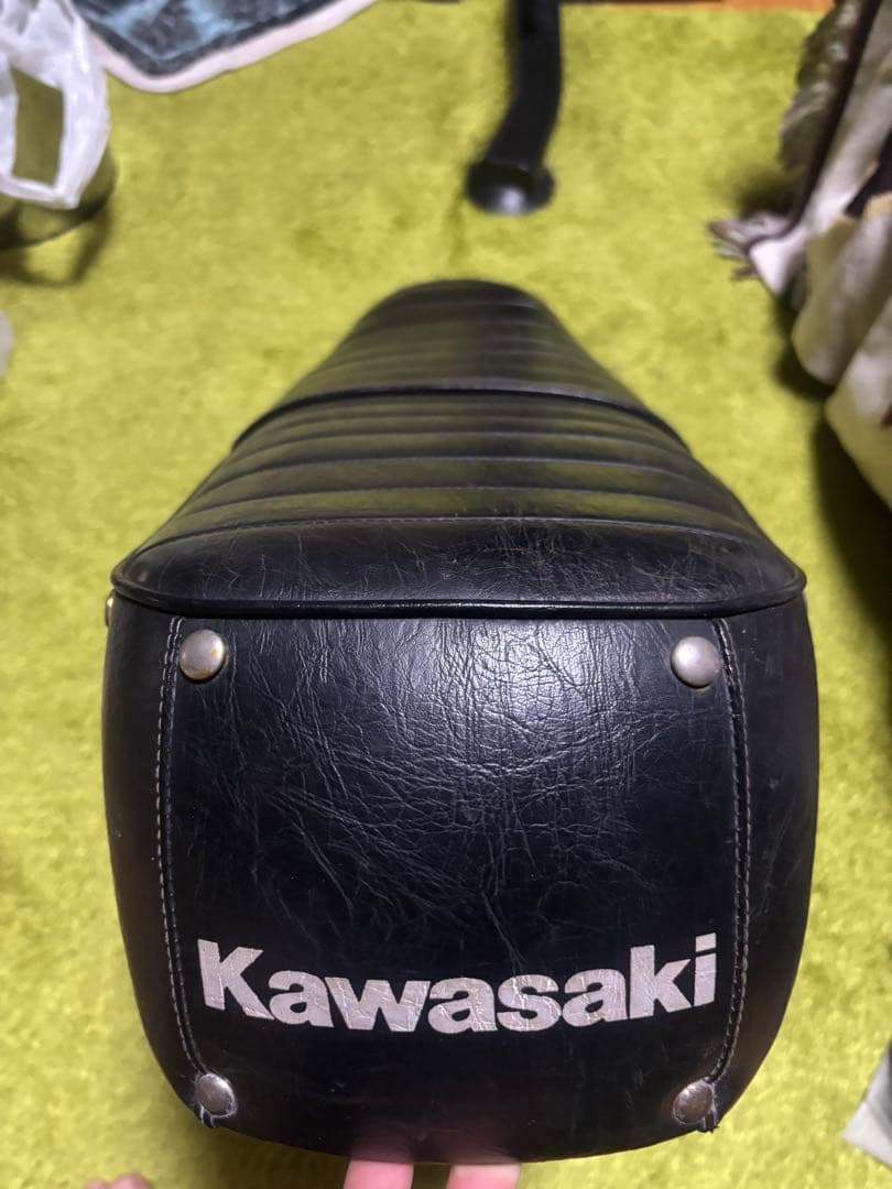 エストレヤ　レトロシート