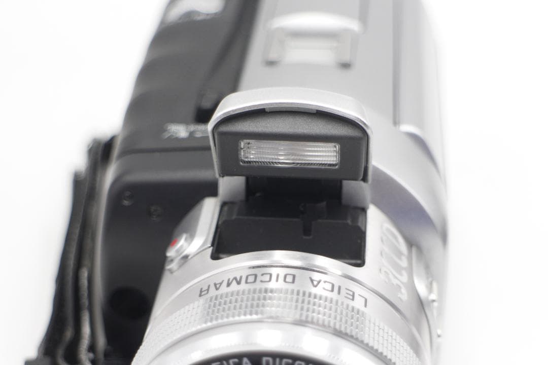 2179-希少 ! Panasonic NV-GS400 MiniDV